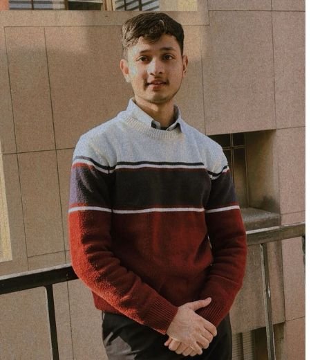 Prince SEO expert and founder of Prince SEO Agency