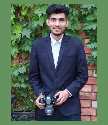 Founder of Gurpreet Singh Seo Agency