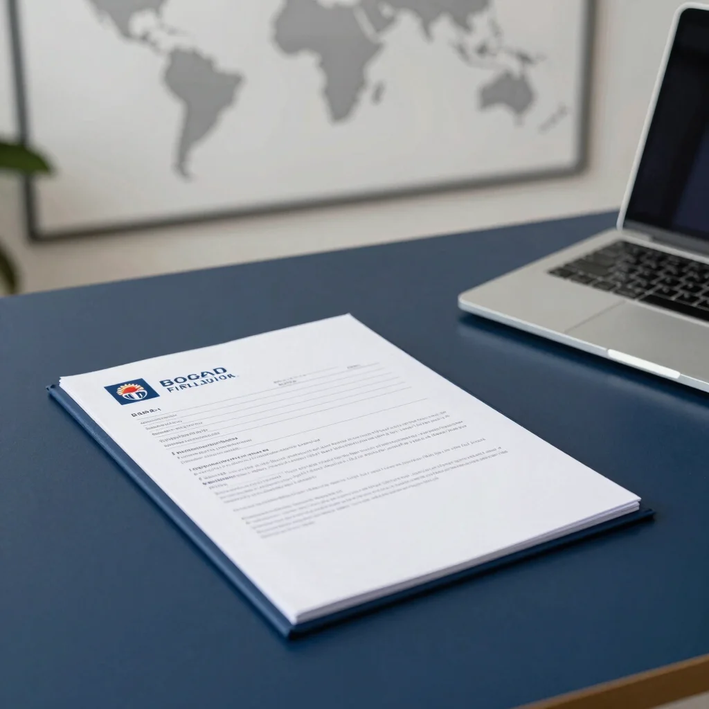 Canada & UK Study Visa Consultation