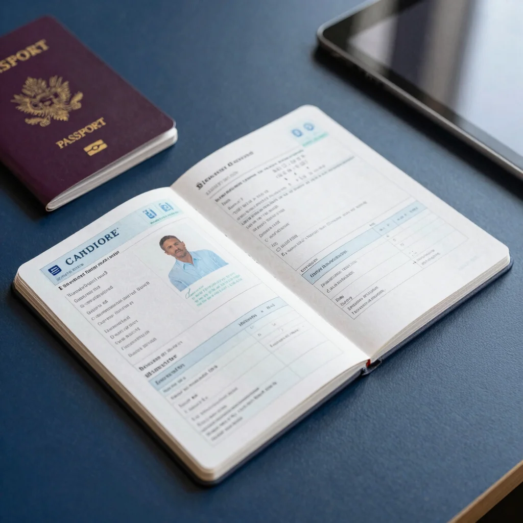 Tourist & Visitor Visa Advisory