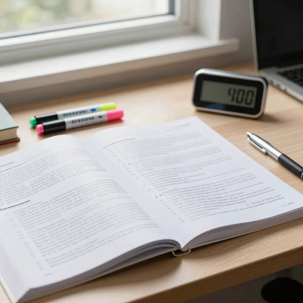 IELTS & PTE Prep Strategy Session