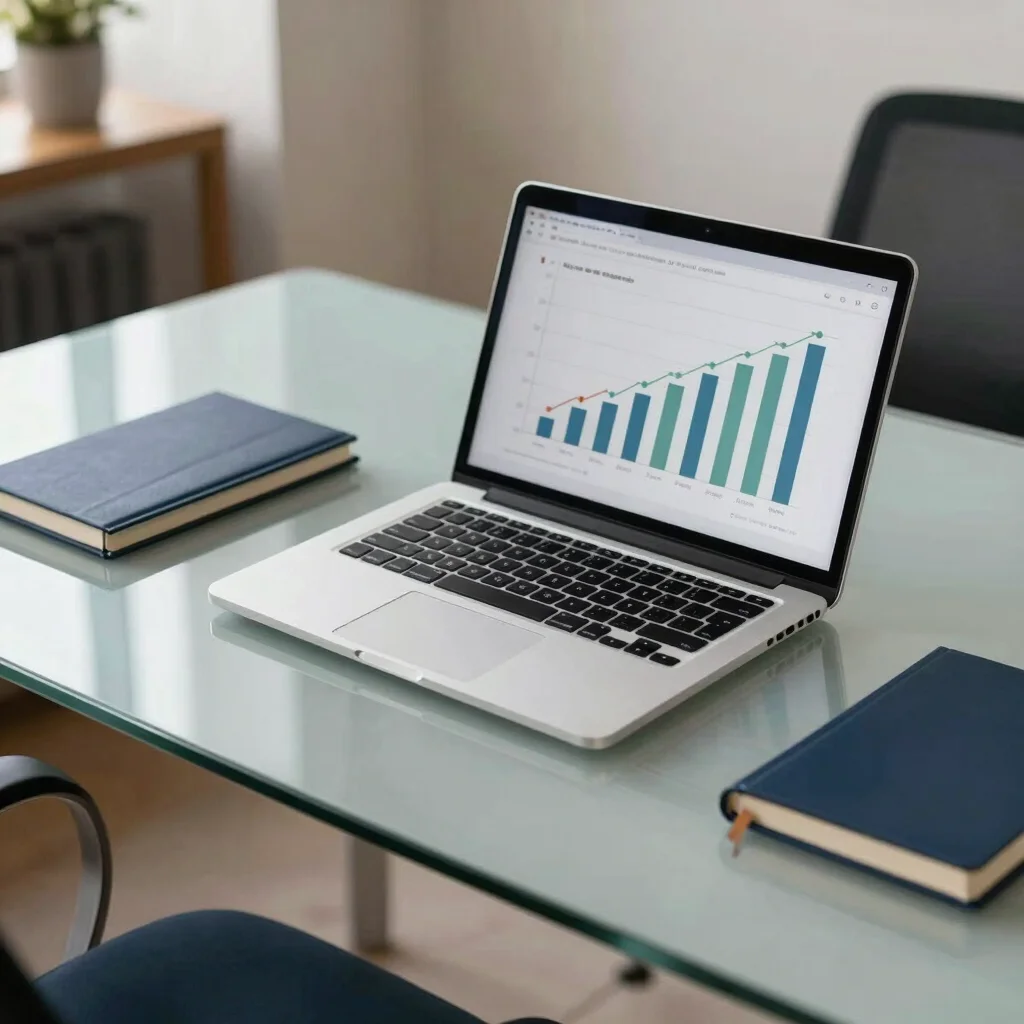 Website SEO & Keyword Strategy