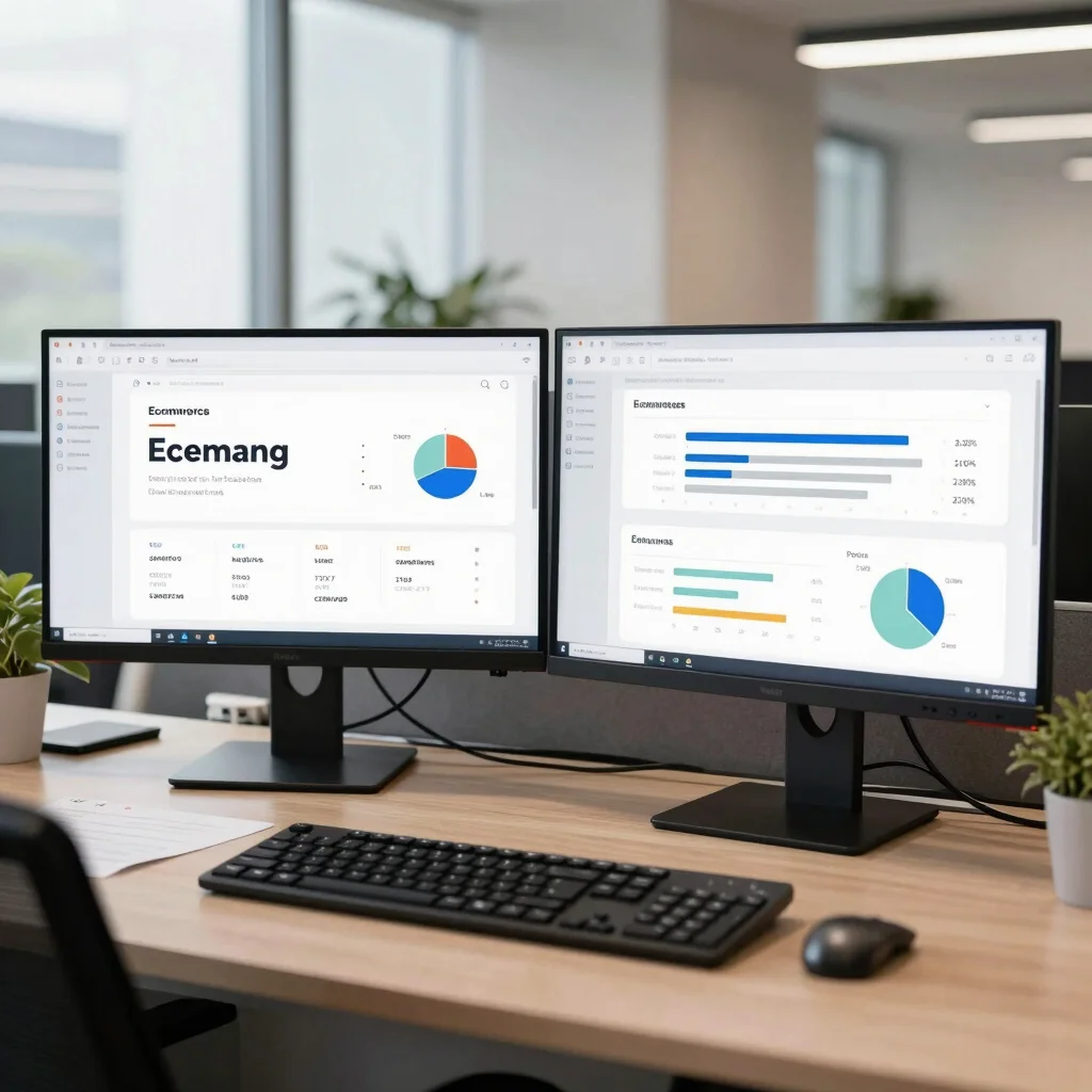 E-Commerce SEO Growth Audit